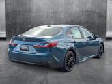 Thumbnail of 2025 Ocean Gem Toyota Camry