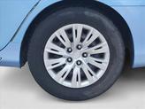 Thumbnail of 2012 Clearwater Blue Metallic Toyota Camry