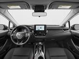 Thumbnail of 2026 Underground Toyota Corolla