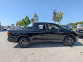 Thumbnail of 2018 Crystal Black Pearl Honda Ridgeline