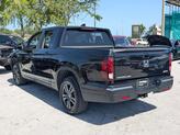 Thumbnail of 2018 Crystal Black Pearl Honda Ridgeline