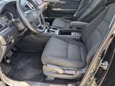 Thumbnail of 2018 Crystal Black Pearl Honda Ridgeline