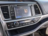 Thumbnail of 2018 Predawn Gray Mica Toyota Highlander