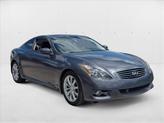 Thumbnail of 2013 Graphite Shadow INFINITI G37