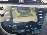 Thumbnail of 2019 Wind Chill Pearl Toyota Camry