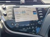 Thumbnail of 2019 Wind Chill Pearl Toyota Camry