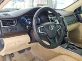 Thumbnail of 2016 Blizzard Pearl Toyota Camry