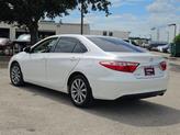 Thumbnail of 2016 Blizzard Pearl Toyota Camry