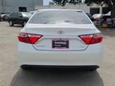 Thumbnail of 2016 Blizzard Pearl Toyota Camry