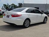 Thumbnail of 2016 Blizzard Pearl Toyota Camry