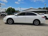 Thumbnail of 2016 Blizzard Pearl Toyota Camry