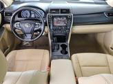 Thumbnail of 2016 Blizzard Pearl Toyota Camry