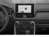 Thumbnail of 2025 Ice Cap Toyota RAV4