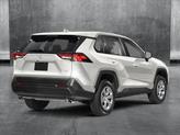 Thumbnail of 2025 Ice Cap Toyota RAV4