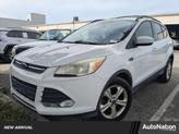 Photo of 2014 Oxford White Ford Escape