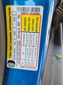 Thumbnail of 2014 Blue Candy Tinted Clearcoat Ford Focus