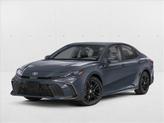 Photo of 2026 Underground Toyota Camry