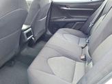 Thumbnail of 2023 Gray Toyota Camry