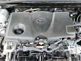 Thumbnail of 2023 Gray Toyota Camry