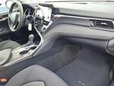 Thumbnail of 2023 Gray Toyota Camry