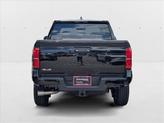 Thumbnail of 2025 Black Toyota Tacoma