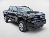 Thumbnail of 2025 Black Toyota Tacoma