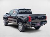 Thumbnail of 2025 Black Toyota Tacoma