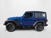 Thumbnail of 2018 Ocean Blue Metallic Clearcoat Jeep Wrangler
