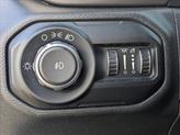 Thumbnail of 2018 Ocean Blue Metallic Clearcoat Jeep Wrangler