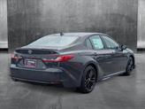 Thumbnail of 2025 Underground Toyota Camry