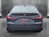 Thumbnail of 2025 Underground Toyota Camry