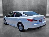 Thumbnail of 2025 Ice Cap Toyota Camry