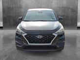 Thumbnail of 2020 Black Noir Pearl Hyundai TUCSON