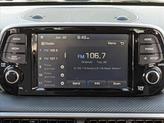 Thumbnail of 2020 Black Noir Pearl Hyundai TUCSON