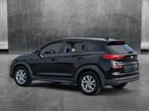 Thumbnail of 2020 Black Noir Pearl Hyundai TUCSON