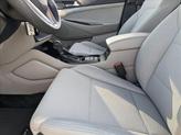 Thumbnail of 2020 Black Noir Pearl Hyundai TUCSON