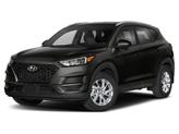 Photo of 2020 Black Noir Pearl Hyundai TUCSON