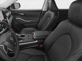 Thumbnail of 2025 Celestial Silver Metallic Toyota Highlander
