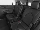 Thumbnail of 2025 Celestial Silver Metallic Toyota Highlander