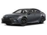 Photo of 2025 Ice Cap Toyota Camry