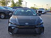 Thumbnail of 2025 Midnight Black Metallic Toyota Camry