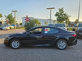 Thumbnail of 2025 Midnight Black Metallic Toyota Camry
