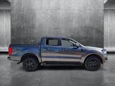 Thumbnail of 2020 Magnetic Metallic Ford Ranger
