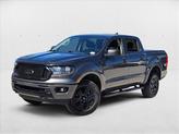 Photo of 2020 Magnetic Metallic Ford Ranger