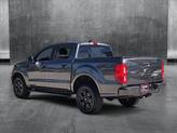 Thumbnail of 2020 Magnetic Metallic Ford Ranger