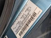 Thumbnail of 2011 Gunmetal Blue Mica Mazda Mazda3