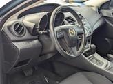 Thumbnail of 2011 Gunmetal Blue Mica Mazda Mazda3