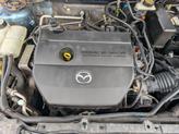 Thumbnail of 2011 Gunmetal Blue Mica Mazda Mazda3