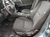 Thumbnail of 2011 Gunmetal Blue Mica Mazda Mazda3