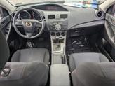 Thumbnail of 2011 Gunmetal Blue Mica Mazda Mazda3